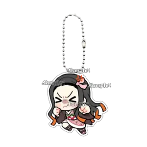 Anime Cartoon Angry Nezuko Tsuyuri Kanawo Shinobu Acrylic Keychain Women Men Pendant Fashion Móc Treo Đeo Thoại, Standee, Móc Khoá In Theo Yêu Cầu, Chất Liệu Mica Dày 4mm, Kích Thước 5.5 Cm, Có In Test Mẫu Anime Cartoon Angry Nezuko Tsuyuri Kanawo Shinobu Acrylic Keychain Women Men Pendant Fashion Móc Treo Đeo Thoại, Standee, Móc Khoá In Theo Yêu Cầu, Chất Liệu Mica Dày 4mm, Kích Thước 5.5 Cm, Có In Test Mẫu