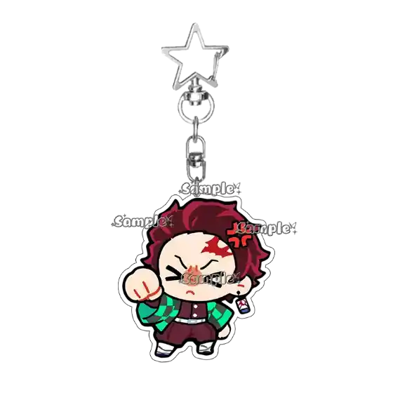 anime-cartoon-angry-nezuko-tsuyuri-kanaw-var4-1789603940175-63 Anime Cartoon Angry Nezuko Tsuyuri Kanawo Shinobu Acrylic Keychain Women Men Pendant Fashion Móc Treo Đeo Thoại, Standee, Móc Khoá In Theo Yêu Cầu, Chất Liệu Mica Dày 4mm, Kích Thước 5.5 Cm, Có In Test Mẫu