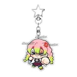 Anime Cartoon Angry Nezuko Tsuyuri Kanawo Shinobu Acrylic Keychain Women Men Pendant Fashion Móc Treo Đeo Thoại, Standee, Móc Khoá In Theo Yêu Cầu, Chất Liệu Mica Dày 4mm, Kích Thước 5.5 Cm, Có In Test Mẫu Anime Cartoon Angry Nezuko Tsuyuri Kanawo Shinobu Acrylic Keychain Women Men Pendant Fashion Móc Treo Đeo Thoại, Standee, Móc Khoá In Theo Yêu Cầu, Chất Liệu Mica Dày 4mm, Kích Thước 5.5 Cm, Có In Test Mẫu