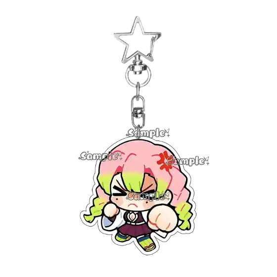 anime-cartoon-angry-nezuko-tsuyuri-kanaw-var5-1789603960014-917 Anime Cartoon Angry Nezuko Tsuyuri Kanawo Shinobu Acrylic Keychain Women Men Pendant Fashion Móc Treo Đeo Thoại, Standee, Móc Khoá In Theo Yêu Cầu, Chất Liệu Mica Dày 4mm, Kích Thước 5.5 Cm, Có In Test Mẫu