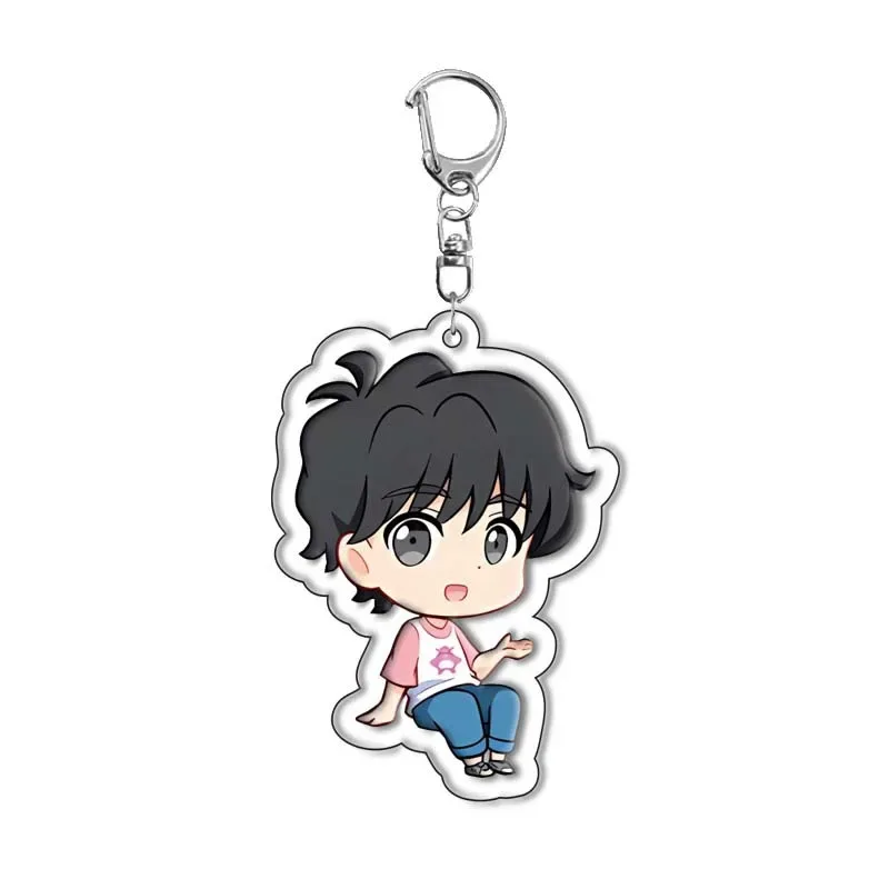 anime-cartoon-banana-fish-figure-charact-var5-1789521949312-418 Anime Cartoon Banana Fish Figure Characters Acrylic Keychain Car Keychain Women Men Bag Móc Treo Đeo Thoại, Standee, Móc Khoá In Theo Yêu Cầu, Chất Liệu Mica Dày 4mm, Kích Thước 5.5 Cm, Có In Test Mẫu