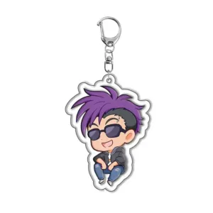 Anime Cartoon Banana Fish Figure Characters Acrylic Keychain Car Keychain Women Men Bag Móc Treo Đeo Thoại, Standee, Móc Khoá In Theo Yêu Cầu, Chất Liệu Mica Dày 4mm, Kích Thước 5.5 Cm, Có In Test Mẫu Anime Cartoon Banana Fish Figure Characters Acrylic Keychain Car Keychain Women Men Bag Móc Treo Đeo Thoại, Standee, Móc Khoá In Theo Yêu Cầu, Chất Liệu Mica Dày 4mm, Kích Thước 5.5 Cm, Có In Test Mẫu