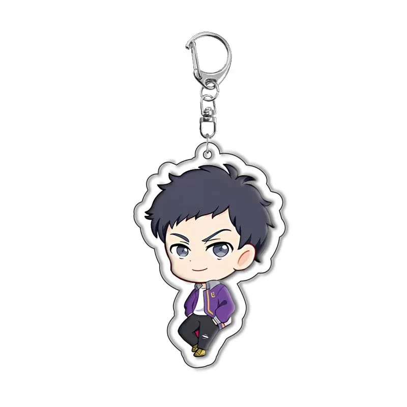 anime-cartoon-banana-fish-figure-charact-var7-1789521952231-19 Anime Cartoon Banana Fish Figure Characters Acrylic Keychain Car Keychain Women Men Bag Móc Treo Đeo Thoại, Standee, Móc Khoá In Theo Yêu Cầu, Chất Liệu Mica Dày 4mm, Kích Thước 5.5 Cm, Có In Test Mẫu