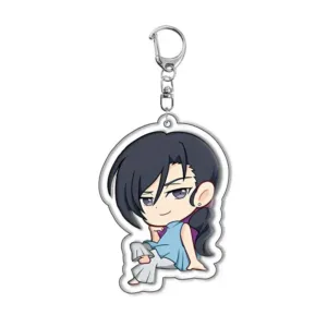 Anime Cartoon Banana Fish Figure Characters Acrylic Keychain Car Keychain Women Men Bag Móc Treo Đeo Thoại, Standee, Móc Khoá In Theo Yêu Cầu, Chất Liệu Mica Dày 4mm, Kích Thước 5.5 Cm, Có In Test Mẫu Anime Cartoon Banana Fish Figure Characters Acrylic Keychain Car Keychain Women Men Bag Móc Treo Đeo Thoại, Standee, Móc Khoá In Theo Yêu Cầu, Chất Liệu Mica Dày 4mm, Kích Thước 5.5 Cm, Có In Test Mẫu