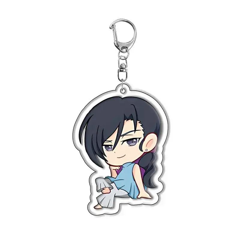 anime-cartoon-banana-fish-figure-charact-var8-1789521953685-639 Anime Cartoon Banana Fish Figure Characters Acrylic Keychain Car Keychain Women Men Bag Móc Treo Đeo Thoại, Standee, Móc Khoá In Theo Yêu Cầu, Chất Liệu Mica Dày 4mm, Kích Thước 5.5 Cm, Có In Test Mẫu