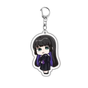 Anime Cartoon Bocchi The Rock Gotoh Hitori Ijichi Nijika Yamada Ryo Cute Acrylic Car Keychain Móc Treo Đeo Thoại, Standee, Móc Khoá In Theo Yêu Cầu, Chất Liệu Mica Dày 4mm, Kích Thước 5.5 Cm, Có In Test Mẫu Anime Cartoon Bocchi The Rock Gotoh Hitori Ijichi Nijika Yamada Ryo Cute Acrylic Car Keychain Móc Treo Đeo Thoại, Standee, Móc Khoá In Theo Yêu Cầu, Chất Liệu Mica Dày 4mm, Kích Thước 5.5 Cm, Có In Test Mẫu