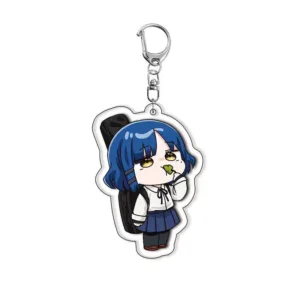 Anime Cartoon Bocchi The Rock Gotoh Hitori Ijichi Nijika Yamada Ryo Cute Acrylic Car Keychain Móc Treo Đeo Thoại, Standee, Móc Khoá In Theo Yêu Cầu, Chất Liệu Mica Dày 4mm, Kích Thước 5.5 Cm, Có In Test Mẫu Anime Cartoon Bocchi The Rock Gotoh Hitori Ijichi Nijika Yamada Ryo Cute Acrylic Car Keychain Móc Treo Đeo Thoại, Standee, Móc Khoá In Theo Yêu Cầu, Chất Liệu Mica Dày 4mm, Kích Thước 5.5 Cm, Có In Test Mẫu