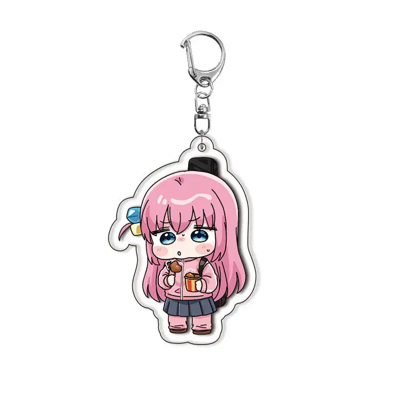 anime-cartoon-bocchi-the-rock-gotoh-hito-var7-1789518853630-699 Anime Cartoon Bocchi The Rock Gotoh Hitori Ijichi Nijika Yamada Ryo Cute Acrylic Car Keychain Móc Treo Đeo Thoại, Standee, Móc Khoá In Theo Yêu Cầu, Chất Liệu Mica Dày 4mm, Kích Thước 5.5 Cm, Có In Test Mẫu