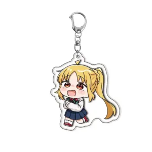 Anime Cartoon Bocchi The Rock Gotoh Hitori Ijichi Nijika Yamada Ryo Cute Acrylic Car Keychain Móc Treo Đeo Thoại, Standee, Móc Khoá In Theo Yêu Cầu, Chất Liệu Mica Dày 4mm, Kích Thước 5.5 Cm, Có In Test Mẫu Anime Cartoon Bocchi The Rock Gotoh Hitori Ijichi Nijika Yamada Ryo Cute Acrylic Car Keychain Móc Treo Đeo Thoại, Standee, Móc Khoá In Theo Yêu Cầu, Chất Liệu Mica Dày 4mm, Kích Thước 5.5 Cm, Có In Test Mẫu