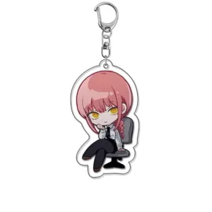 Anime Cartoon Chainsaw Man Pochita Denji Q Version Acrylic Keychain Fashion Cute Backpack Móc Treo Đeo Thoại, Standee, Móc Khoá In Theo Yêu Cầu, Chất Liệu Mica Dày 4mm, Kích Thước 5.5 Cm, Có In Test Mẫu Anime Cartoon Chainsaw Man Pochita Denji Q Version Acrylic Keychain Fashion Cute Backpack Móc Treo Đeo Thoại, Standee, Móc Khoá In Theo Yêu Cầu, Chất Liệu Mica Dày 4mm, Kích Thước 5.5 Cm, Có In Test Mẫu