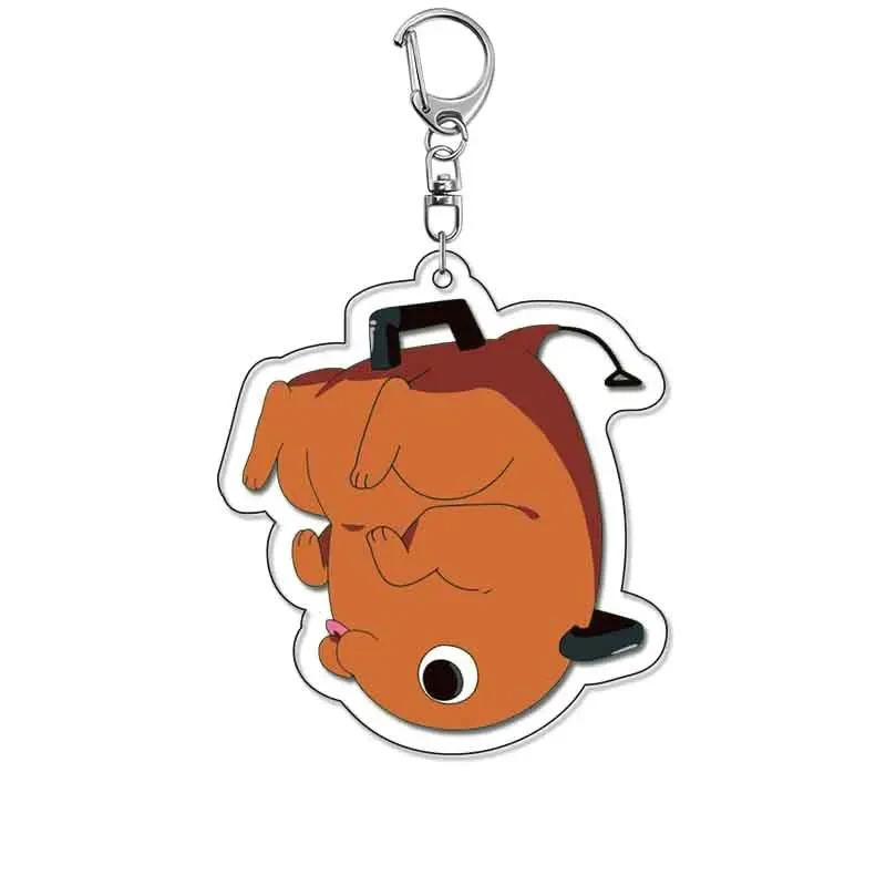 anime-cartoon-chainsaw-man-pochita-denji-var6-1789521876895-743 Anime Cartoon Chainsaw Man Pochita Denji Q Version Acrylic Keychain Fashion Cute Backpack Móc Treo Đeo Thoại, Standee, Móc Khoá In Theo Yêu Cầu, Chất Liệu Mica Dày 4mm, Kích Thước 5.5 Cm, Có In Test Mẫu