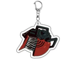 Anime Cartoon Chainsaw Man Pochita Denji Q Version Acrylic Keychain Fashion Cute Backpack Móc Treo Đeo Thoại, Standee, Móc Khoá In Theo Yêu Cầu, Chất Liệu Mica Dày 4mm, Kích Thước 5.5 Cm, Có In Test Mẫu Anime Cartoon Chainsaw Man Pochita Denji Q Version Acrylic Keychain Fashion Cute Backpack Móc Treo Đeo Thoại, Standee, Móc Khoá In Theo Yêu Cầu, Chất Liệu Mica Dày 4mm, Kích Thước 5.5 Cm, Có In Test Mẫu