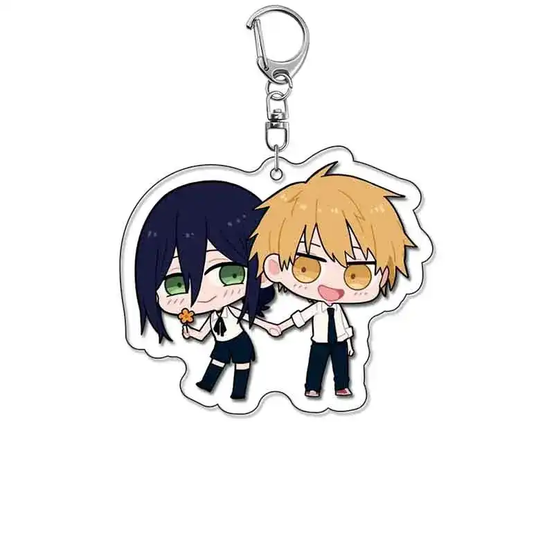 anime-cartoon-chainsaw-man-pochita-denji-var8-1789521880075-799 Anime Cartoon Chainsaw Man Pochita Denji Q Version Acrylic Keychain Fashion Cute Backpack Móc Treo Đeo Thoại, Standee, Móc Khoá In Theo Yêu Cầu, Chất Liệu Mica Dày 4mm, Kích Thước 5.5 Cm, Có In Test Mẫu