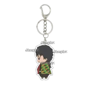 Anime Cartoon Cute Tsuyuri Kanawo Kochou Kamado Tanjiro Nezuko Acrylic Keychain Pendant Móc Treo Đeo Thoại, Standee, Móc Khoá In Theo Yêu Cầu, Chất Liệu Mica Dày 4mm, Kích Thước 5.5 Cm, Có In Test Mẫu Anime Cartoon Cute Tsuyuri Kanawo Kochou Kamado Tanjiro Nezuko Acrylic Keychain Pendant Móc Treo Đeo Thoại, Standee, Móc Khoá In Theo Yêu Cầu, Chất Liệu Mica Dày 4mm, Kích Thước 5.5 Cm, Có In Test Mẫu