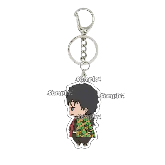 anime-cartoon-cute-tsuyuri-kanawo-kochou-var5-1789649924810-545 Anime Cartoon Cute Tsuyuri Kanawo Kochou Kamado Tanjiro Nezuko Acrylic Keychain Pendant Móc Treo Đeo Thoại, Standee, Móc Khoá In Theo Yêu Cầu, Chất Liệu Mica Dày 4mm, Kích Thước 5.5 Cm, Có In Test Mẫu