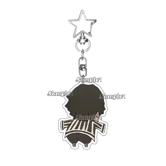 anime-cartoon-cute-tsuyuri-kanawo-kochou-var6-1789649951252-383 Anime Cartoon Cute Tsuyuri Kanawo Kochou Kamado Tanjiro Nezuko Acrylic Keychain Pendant Móc Treo Đeo Thoại, Standee, Móc Khoá In Theo Yêu Cầu, Chất Liệu Mica Dày 4mm, Kích Thước 5.5 Cm, Có In Test Mẫu