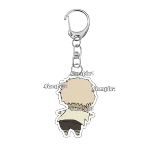 Anime Cartoon Cute Tsuyuri Kanawo Kochou Kamado Tanjiro Nezuko Acrylic Keychain Pendant Móc Treo Đeo Thoại, Standee, Móc Khoá In Theo Yêu Cầu, Chất Liệu Mica Dày 4mm, Kích Thước 5.5 Cm, Có In Test Mẫu Anime Cartoon Cute Tsuyuri Kanawo Kochou Kamado Tanjiro Nezuko Acrylic Keychain Pendant Móc Treo Đeo Thoại, Standee, Móc Khoá In Theo Yêu Cầu, Chất Liệu Mica Dày 4mm, Kích Thước 5.5 Cm, Có In Test Mẫu