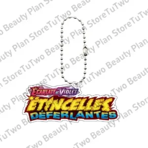 Anime Cartoon Ecarlate Et Violet French Version Card Series 151 Tcg Jcc Acrylic Keychain Móc Treo Đeo Thoại, Standee, Móc Khoá In Theo Yêu Cầu, Chất Liệu Mica Dày 4mm, Kích Thước 5.5 Cm, Có In Test Mẫu Anime Cartoon Ecarlate Et Violet French Version Card Series 151 Tcg Jcc Acrylic Keychain Móc Treo Đeo Thoại, Standee, Móc Khoá In Theo Yêu Cầu, Chất Liệu Mica Dày 4mm, Kích Thước 5.5 Cm, Có In Test Mẫu