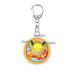 Anime Cartoon Eevee Umbreon Leafeon Sylveon Flareon Round Shape Acrylic Keychain Cute Móc Treo Đeo Thoại, Standee, Móc Khoá In Theo Yêu Cầu, Chất Liệu Mica Dày 4mm, Kích Thước 5.5 Cm, Có In Test Mẫu Anime Cartoon Eevee Umbreon Leafeon Sylveon Flareon Round Shape Acrylic Keychain Cute Móc Treo Đeo Thoại, Standee, Móc Khoá In Theo Yêu Cầu, Chất Liệu Mica Dày 4mm, Kích Thước 5.5 Cm, Có In Test Mẫu