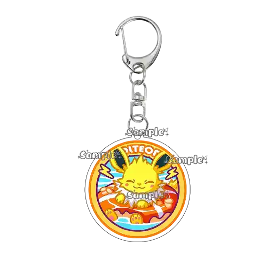 anime-cartoon-eevee-umbreon-leafeon-sylv-var2-1789648393812-684 Anime Cartoon Eevee Umbreon Leafeon Sylveon Flareon Round Shape Acrylic Keychain Cute Móc Treo Đeo Thoại, Standee, Móc Khoá In Theo Yêu Cầu, Chất Liệu Mica Dày 4mm, Kích Thước 5.5 Cm, Có In Test Mẫu
