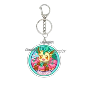 Anime Cartoon Eevee Umbreon Leafeon Sylveon Flareon Round Shape Acrylic Keychain Cute Móc Treo Đeo Thoại, Standee, Móc Khoá In Theo Yêu Cầu, Chất Liệu Mica Dày 4mm, Kích Thước 5.5 Cm, Có In Test Mẫu Anime Cartoon Eevee Umbreon Leafeon Sylveon Flareon Round Shape Acrylic Keychain Cute Móc Treo Đeo Thoại, Standee, Móc Khoá In Theo Yêu Cầu, Chất Liệu Mica Dày 4mm, Kích Thước 5.5 Cm, Có In Test Mẫu