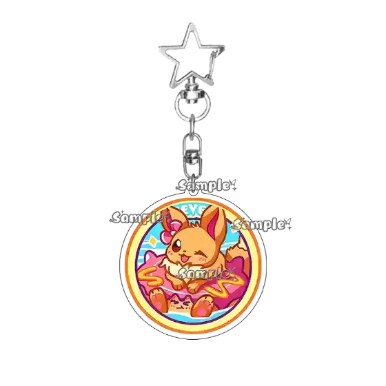 anime-cartoon-eevee-umbreon-leafeon-sylv-var7-1789648500160-783 Anime Cartoon Eevee Umbreon Leafeon Sylveon Flareon Round Shape Acrylic Keychain Cute Móc Treo Đeo Thoại, Standee, Móc Khoá In Theo Yêu Cầu, Chất Liệu Mica Dày 4mm, Kích Thước 5.5 Cm, Có In Test Mẫu