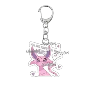 Anime Cartoon Eevee Umbreon Sylveon Glaceon Jolteon Leafeon Kawaii Acrylic Pendant Keychain Móc Treo Đeo Thoại, Standee, Móc Khoá In Theo Yêu Cầu, Chất Liệu Mica Dày 4mm, Kích Thước 5.5 Cm, Có In Test Mẫu Anime Cartoon Eevee Umbreon Sylveon Glaceon Jolteon Leafeon Kawaii Acrylic Pendant Keychain Móc Treo Đeo Thoại, Standee, Móc Khoá In Theo Yêu Cầu, Chất Liệu Mica Dày 4mm, Kích Thước 5.5 Cm, Có In Test Mẫu