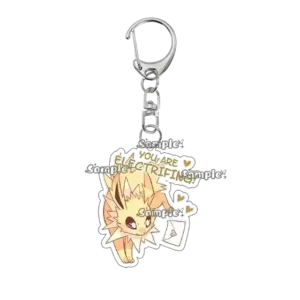 Anime Cartoon Eevee Umbreon Sylveon Glaceon Jolteon Leafeon Kawaii Acrylic Pendant Keychain Móc Treo Đeo Thoại, Standee, Móc Khoá In Theo Yêu Cầu, Chất Liệu Mica Dày 4mm, Kích Thước 5.5 Cm, Có In Test Mẫu Anime Cartoon Eevee Umbreon Sylveon Glaceon Jolteon Leafeon Kawaii Acrylic Pendant Keychain Móc Treo Đeo Thoại, Standee, Móc Khoá In Theo Yêu Cầu, Chất Liệu Mica Dày 4mm, Kích Thước 5.5 Cm, Có In Test Mẫu