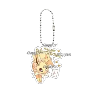 Anime Cartoon Eevee Umbreon Sylveon Glaceon Jolteon Leafeon Kawaii Acrylic Pendant Keychain Móc Treo Đeo Thoại, Standee, Móc Khoá In Theo Yêu Cầu, Chất Liệu Mica Dày 4mm, Kích Thước 5.5 Cm, Có In Test Mẫu Anime Cartoon Eevee Umbreon Sylveon Glaceon Jolteon Leafeon Kawaii Acrylic Pendant Keychain Móc Treo Đeo Thoại, Standee, Móc Khoá In Theo Yêu Cầu, Chất Liệu Mica Dày 4mm, Kích Thước 5.5 Cm, Có In Test Mẫu