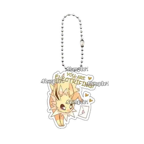 anime-cartoon-eevee-umbreon-sylveon-glac-var3-1789646540205-239 Anime Cartoon Eevee Umbreon Sylveon Glaceon Jolteon Leafeon Kawaii Acrylic Pendant Keychain Móc Treo Đeo Thoại, Standee, Móc Khoá In Theo Yêu Cầu, Chất Liệu Mica Dày 4mm, Kích Thước 5.5 Cm, Có In Test Mẫu