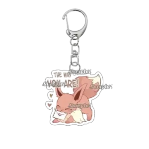 Anime Cartoon Eevee Umbreon Sylveon Glaceon Jolteon Leafeon Kawaii Acrylic Pendant Keychain Móc Treo Đeo Thoại, Standee, Móc Khoá In Theo Yêu Cầu, Chất Liệu Mica Dày 4mm, Kích Thước 5.5 Cm, Có In Test Mẫu Anime Cartoon Eevee Umbreon Sylveon Glaceon Jolteon Leafeon Kawaii Acrylic Pendant Keychain Móc Treo Đeo Thoại, Standee, Móc Khoá In Theo Yêu Cầu, Chất Liệu Mica Dày 4mm, Kích Thước 5.5 Cm, Có In Test Mẫu