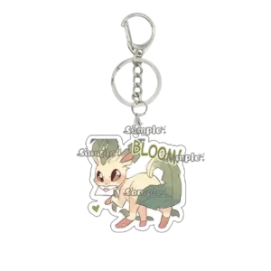 Anime Cartoon Eevee Umbreon Sylveon Glaceon Jolteon Leafeon Kawaii Acrylic Pendant Keychain Móc Treo Đeo Thoại, Standee, Móc Khoá In Theo Yêu Cầu, Chất Liệu Mica Dày 4mm, Kích Thước 5.5 Cm, Có In Test Mẫu Anime Cartoon Eevee Umbreon Sylveon Glaceon Jolteon Leafeon Kawaii Acrylic Pendant Keychain Móc Treo Đeo Thoại, Standee, Móc Khoá In Theo Yêu Cầu, Chất Liệu Mica Dày 4mm, Kích Thước 5.5 Cm, Có In Test Mẫu