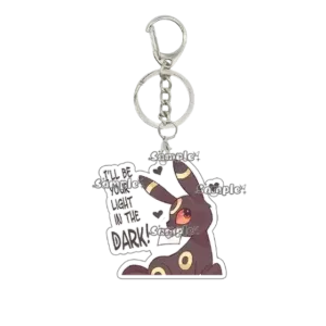 Anime Cartoon Eevee Umbreon Sylveon Glaceon Jolteon Leafeon Kawaii Acrylic Pendant Keychain Móc Treo Đeo Thoại, Standee, Móc Khoá In Theo Yêu Cầu, Chất Liệu Mica Dày 4mm, Kích Thước 5.5 Cm, Có In Test Mẫu Anime Cartoon Eevee Umbreon Sylveon Glaceon Jolteon Leafeon Kawaii Acrylic Pendant Keychain Móc Treo Đeo Thoại, Standee, Móc Khoá In Theo Yêu Cầu, Chất Liệu Mica Dày 4mm, Kích Thước 5.5 Cm, Có In Test Mẫu