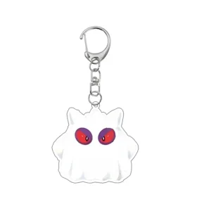 Anime Cartoon Gengar Halloween Day Acrylic Keychain Kawaii Pocket Figure All Saints' Day Móc Treo Đeo Thoại, Standee, Móc Khoá In Theo Yêu Cầu, Chất Liệu Mica Dày 4mm, Kích Thước 5.5 Cm, Có In Test Mẫu Anime Cartoon Gengar Halloween Day Acrylic Keychain Kawaii Pocket Figure All Saints' Day Móc Treo Đeo Thoại, Standee, Móc Khoá In Theo Yêu Cầu, Chất Liệu Mica Dày 4mm, Kích Thước 5.5 Cm, Có In Test Mẫu