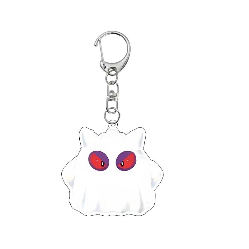 anime-cartoon-gengar-halloween-day-acryl-var4-1789472664656-227 Anime Cartoon Gengar Halloween Day Acrylic Keychain Kawaii Pocket Figure All Saints' Day Móc Treo Đeo Thoại, Standee, Móc Khoá In Theo Yêu Cầu, Chất Liệu Mica Dày 4mm, Kích Thước 5.5 Cm, Có In Test Mẫu