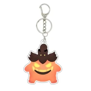 Anime Cartoon Gengar Halloween Day Acrylic Keychain Kawaii Pocket Figure All Saints' Day Móc Treo Đeo Thoại, Standee, Móc Khoá In Theo Yêu Cầu, Chất Liệu Mica Dày 4mm, Kích Thước 5.5 Cm, Có In Test Mẫu Anime Cartoon Gengar Halloween Day Acrylic Keychain Kawaii Pocket Figure All Saints' Day Móc Treo Đeo Thoại, Standee, Móc Khoá In Theo Yêu Cầu, Chất Liệu Mica Dày 4mm, Kích Thước 5.5 Cm, Có In Test Mẫu