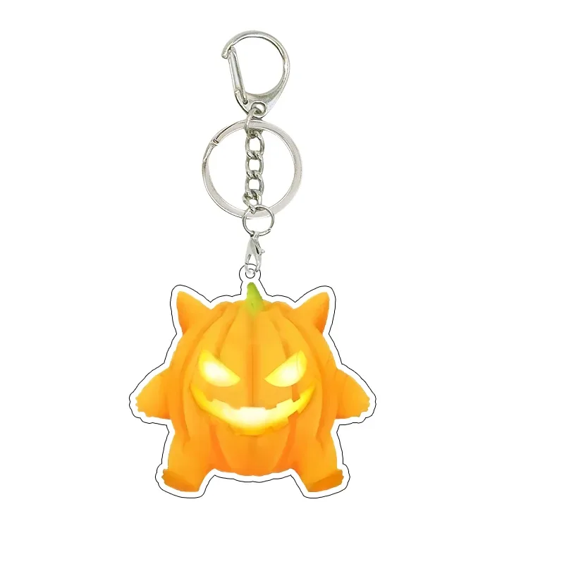 anime-cartoon-gengar-halloween-day-acryl-var6-1789472705148-473 Anime Cartoon Gengar Halloween Day Acrylic Keychain Kawaii Pocket Figure All Saints' Day Móc Treo Đeo Thoại, Standee, Móc Khoá In Theo Yêu Cầu, Chất Liệu Mica Dày 4mm, Kích Thước 5.5 Cm, Có In Test Mẫu