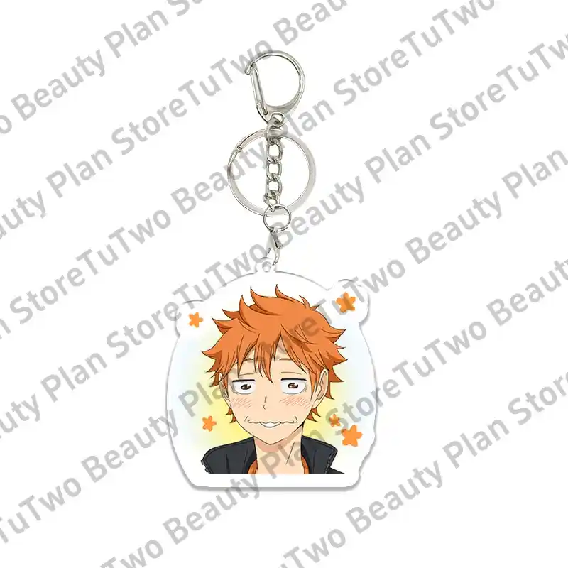 anime-cartoon-haikyuu-volleyball-acrylic-var3-1789465408773-496 Anime Cartoon Haikyuu!! Volleyball Acrylic Keychain Jewelry Decoration Kawaii Friends Gifts Móc Treo Đeo Thoại, Standee, Móc Khoá In Theo Yêu Cầu, Chất Liệu Mica Dày 4mm, Kích Thước 5.5 Cm, Có In Test Mẫu