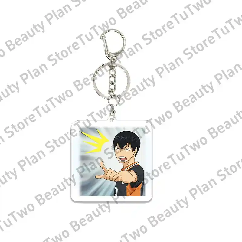anime-cartoon-haikyuu-volleyball-acrylic-var7-1789465468371-451 Anime Cartoon Haikyuu!! Volleyball Acrylic Keychain Jewelry Decoration Kawaii Friends Gifts Móc Treo Đeo Thoại, Standee, Móc Khoá In Theo Yêu Cầu, Chất Liệu Mica Dày 4mm, Kích Thước 5.5 Cm, Có In Test Mẫu