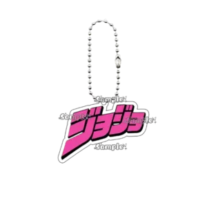 Anime Cartoon Jojos Bizarre Adventure Letters Acrylic Keychain Accessories Backpack Móc Treo Đeo Thoại, Standee, Móc Khoá In Theo Yêu Cầu, Chất Liệu Mica Dày 4mm, Kích Thước 5.5 Cm, Có In Test Mẫu Anime Cartoon Jojos Bizarre Adventure Letters Acrylic Keychain Accessories Backpack Móc Treo Đeo Thoại, Standee, Móc Khoá In Theo Yêu Cầu, Chất Liệu Mica Dày 4mm, Kích Thước 5.5 Cm, Có In Test Mẫu