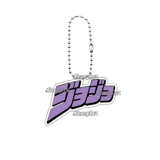anime-cartoon-jojos-bizarre-adventure-le-var2-1789652249132-950 Anime Cartoon Jojos Bizarre Adventure Letters Acrylic Keychain Accessories Backpack Móc Treo Đeo Thoại, Standee, Móc Khoá In Theo Yêu Cầu, Chất Liệu Mica Dày 4mm, Kích Thước 5.5 Cm, Có In Test Mẫu