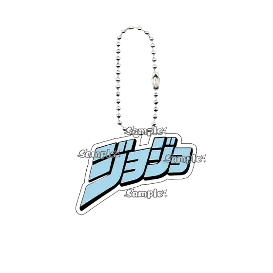 anime-cartoon-jojos-bizarre-adventure-le-var3-1789652273096-625 Anime Cartoon Jojos Bizarre Adventure Letters Acrylic Keychain Accessories Backpack Móc Treo Đeo Thoại, Standee, Móc Khoá In Theo Yêu Cầu, Chất Liệu Mica Dày 4mm, Kích Thước 5.5 Cm, Có In Test Mẫu