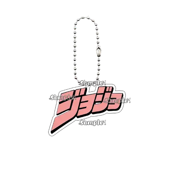anime-cartoon-jojos-bizarre-adventure-le-var4-1789652282893-746 Anime Cartoon Jojos Bizarre Adventure Letters Acrylic Keychain Accessories Backpack Móc Treo Đeo Thoại, Standee, Móc Khoá In Theo Yêu Cầu, Chất Liệu Mica Dày 4mm, Kích Thước 5.5 Cm, Có In Test Mẫu