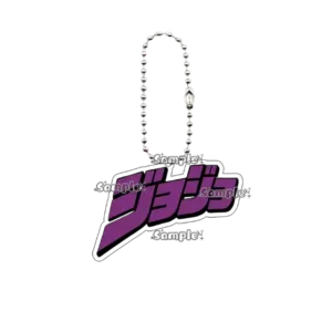 Anime Cartoon Jojos Bizarre Adventure Letters Acrylic Keychain Accessories Backpack Móc Treo Đeo Thoại, Standee, Móc Khoá In Theo Yêu Cầu, Chất Liệu Mica Dày 4mm, Kích Thước 5.5 Cm, Có In Test Mẫu Anime Cartoon Jojos Bizarre Adventure Letters Acrylic Keychain Accessories Backpack Móc Treo Đeo Thoại, Standee, Móc Khoá In Theo Yêu Cầu, Chất Liệu Mica Dày 4mm, Kích Thước 5.5 Cm, Có In Test Mẫu