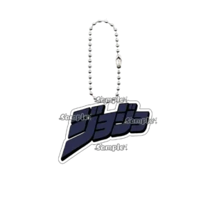 Anime Cartoon Jojos Bizarre Adventure Letters Acrylic Keychain Accessories Backpack Móc Treo Đeo Thoại, Standee, Móc Khoá In Theo Yêu Cầu, Chất Liệu Mica Dày 4mm, Kích Thước 5.5 Cm, Có In Test Mẫu Anime Cartoon Jojos Bizarre Adventure Letters Acrylic Keychain Accessories Backpack Móc Treo Đeo Thoại, Standee, Móc Khoá In Theo Yêu Cầu, Chất Liệu Mica Dày 4mm, Kích Thước 5.5 Cm, Có In Test Mẫu