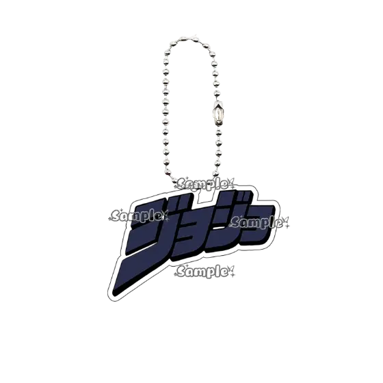 anime-cartoon-jojos-bizarre-adventure-le-var6-1789652313383-853 Anime Cartoon Jojos Bizarre Adventure Letters Acrylic Keychain Accessories Backpack Móc Treo Đeo Thoại, Standee, Móc Khoá In Theo Yêu Cầu, Chất Liệu Mica Dày 4mm, Kích Thước 5.5 Cm, Có In Test Mẫu