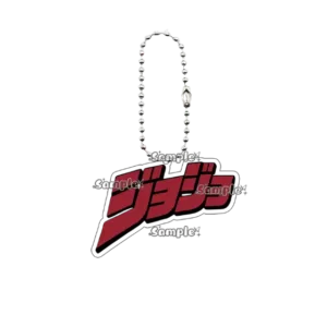 Anime Cartoon Jojos Bizarre Adventure Letters Acrylic Keychain Accessories Backpack Móc Treo Đeo Thoại, Standee, Móc Khoá In Theo Yêu Cầu, Chất Liệu Mica Dày 4mm, Kích Thước 5.5 Cm, Có In Test Mẫu Anime Cartoon Jojos Bizarre Adventure Letters Acrylic Keychain Accessories Backpack Móc Treo Đeo Thoại, Standee, Móc Khoá In Theo Yêu Cầu, Chất Liệu Mica Dày 4mm, Kích Thước 5.5 Cm, Có In Test Mẫu