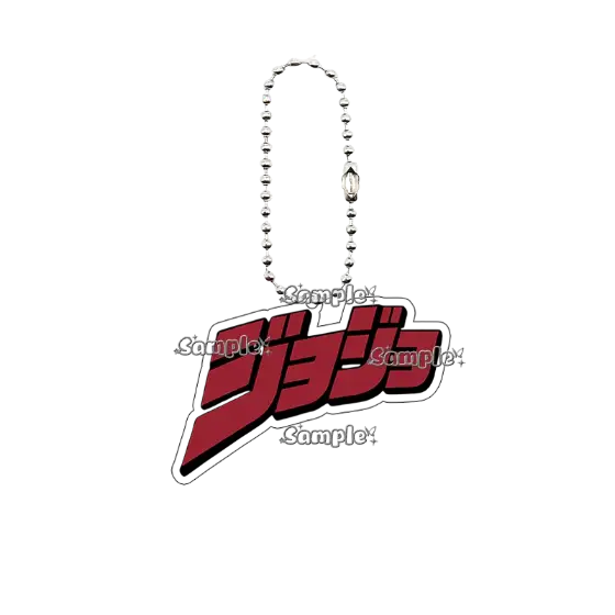 anime-cartoon-jojos-bizarre-adventure-le-var7-1789652338879-196 Anime Cartoon Jojos Bizarre Adventure Letters Acrylic Keychain Accessories Backpack Móc Treo Đeo Thoại, Standee, Móc Khoá In Theo Yêu Cầu, Chất Liệu Mica Dày 4mm, Kích Thước 5.5 Cm, Có In Test Mẫu