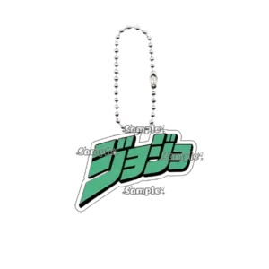 Anime Cartoon Jojos Bizarre Adventure Letters Acrylic Keychain Accessories Backpack Móc Treo Đeo Thoại, Standee, Móc Khoá In Theo Yêu Cầu, Chất Liệu Mica Dày 4mm, Kích Thước 5.5 Cm, Có In Test Mẫu Anime Cartoon Jojos Bizarre Adventure Letters Acrylic Keychain Accessories Backpack Móc Treo Đeo Thoại, Standee, Móc Khoá In Theo Yêu Cầu, Chất Liệu Mica Dày 4mm, Kích Thước 5.5 Cm, Có In Test Mẫu
