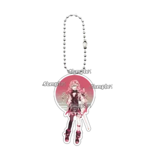 Anime Cartoon Kamado Nezuko Tanjiro Agatsuma Zenitsu Acrylic Keychain Pendant Accessory Móc Treo Đeo Thoại, Standee, Móc Khoá In Theo Yêu Cầu, Chất Liệu Mica Dày 4mm, Kích Thước 5.5 Cm, Có In Test Mẫu Anime Cartoon Kamado Nezuko Tanjiro Agatsuma Zenitsu Acrylic Keychain Pendant Accessory Móc Treo Đeo Thoại, Standee, Móc Khoá In Theo Yêu Cầu, Chất Liệu Mica Dày 4mm, Kích Thước 5.5 Cm, Có In Test Mẫu